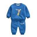 Bold N Elegant Kids Fleece Lined Winter