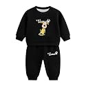Bold N Elegant Kids Fleece Lined Winter