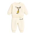 Bold N Elegant Kids Fleece Lined Winter