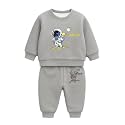 Bold N Elegant Kids Fleece Lined Winter