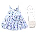 Bold N Elegant Sleeveless Cotton Floral Print
