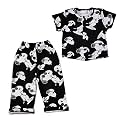 Bold N Elegant Unisex-Child Cotton Blend Full
