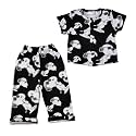 Bold N Elegant Unisex-Child Cotton Blend Full