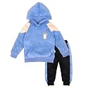 Bold N Elegant Unisex Kids Velvet Fleece