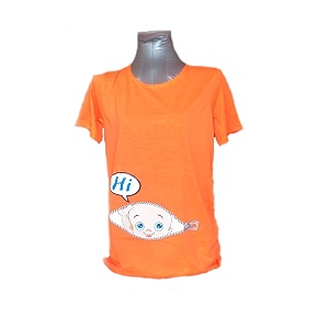 Bold N Elegant Womens Cute Printed Sneak