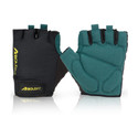 BOLDFIT Aero Grip Suede Leather Hand Gym