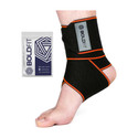 BOLDFIT Ankle Support For Pain Relief Ankle