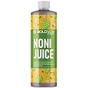 Boldfit Boldveda Giloy Juice with No Added Sugar - Cold Press Giloy Juice for Revitalising Immunity Support, Grey (GiloyJ1Ltr)