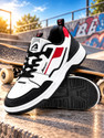 BOLDFIT Chunky Street Style Sneakers Sneakers For