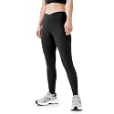 Boldfit Cross-Waist Leggings for Women High-Rise Yoga