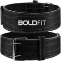 BOLDFIT Gym Belt for Men and Women