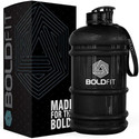 BOLDFIT Gym Gallon Bottle 2.2 Ltr Protein