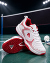 BOLDFIT Hawkeye 2.0 Badminton shoes for men