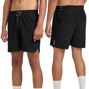 Boldfit High Performance Men Shorts Lightweight Nylon-Spandex