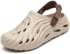 BOLDFIT Men Clogs