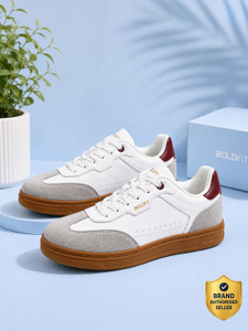 BOLDFIT Men Klunys Sneakers for Men