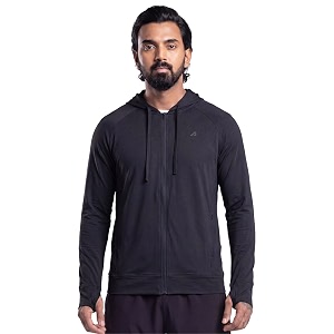 Boldfit Sunscreen Jacket for Men Women