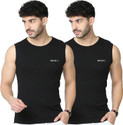BOLDFIT Men Vest