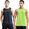 BOLDFIT Men Vest