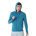 Boldfit Mens BFTM4020SJacketBlueS