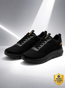 BOLDFIT Mens comfortable shoes Walking Shoes For