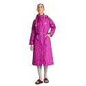 Boldfit Rain Coat for Women Waterproof Unisex