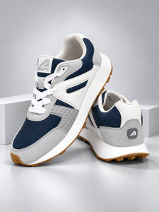 BOLDFIT Ryder Men Sneakers Premium PU Upper