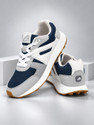 BOLDFIT Ryder Men Sneakers Premium PU Upper