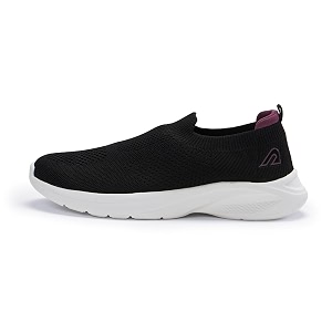boldfit shoes for woman soft sole women shoes memory foam walking shoe for women slip on shoe woman anti skid foot wear for ladies for all day walking