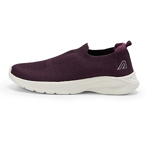 boldfit shoes for woman soft sole women shoes memory foam walking shoe for women slip on shoe woman anti skid foot wear for ladies for all day walking