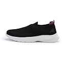 Boldfit Shoes for Woman Soft Sole Women Shoes Memory Foam Walking Shoe for Women Slip on Shoe Woman Anti Skid Foot Wear for Ladies for All Day Walking