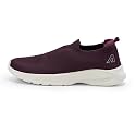Boldfit Shoes for Woman Soft Sole Women Shoes Memory Foam Walking Shoe for Women Slip on Shoe Woman Anti Skid Foot Wear for Ladies for All Day Walking