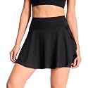 Boldfit Skorts for Women Sports Activewear Skirt