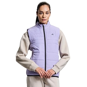 Boldfit Sleeveless Jacket For Women Puffer Jacket