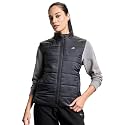 Boldfit Sleeveless Jacket For Women Puffer Jacket