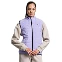 Boldfit Sleeveless Jacket For Women Puffer Jacket