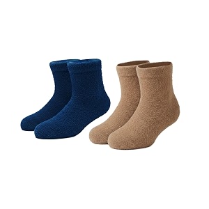 Boldfit Socks for Kids Nylon Ankle Socks