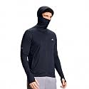 Boldfit Sunscreen Jacket for Men UV Protection