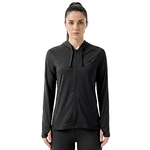 Boldfit Sunscreen Jacket For Women UPF 50