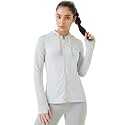 Boldfit Sunscreen Jacket For Women UPF 50