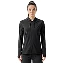Boldfit Sunscreen Jacket For Women UPF 50
