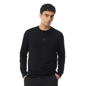 Boldfit Sweatshirt for Man Ultra Soft Warm
