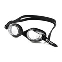 BOLDFIT Swimming Goggles for Adults Men & Women Airtight Adjustable Strap Swimming Goggles