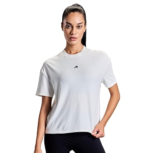 Boldfit Tshirt for Woman Relaxed fit Gym