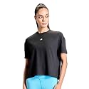 Boldfit Tshirt for Woman Relaxed fit Gym