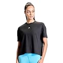 Boldfit Tshirt for Woman Relaxed fit Gym