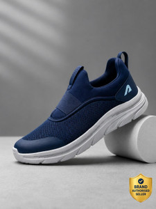 BOLDFIT Walking Shoes for Men Slip On