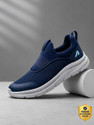 BOLDFIT Walking Shoes for Men Slip On