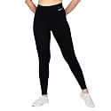 Boldfit Women39s Cotton Stretchable Skinny Fit Mid