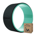 BOLDFIT Yoga Wheel Roller for Women 